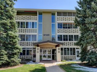 9180 E Center Ave APT 9D, Denver, CO 80247