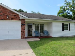 5 Turman Ct, Barboursville, WV 25504