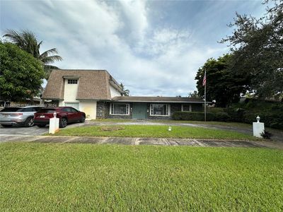 5021 Fillmore St, Hollywood, FL, 33021
