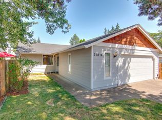 350 S Holly St, Canby, OR 97013