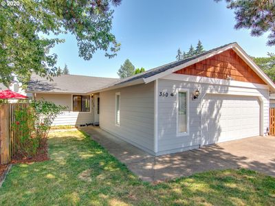 350 S Holly St, Canby, OR, 97013