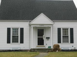 2461 Harding Rd, Cuyahoga Falls, OH 44223