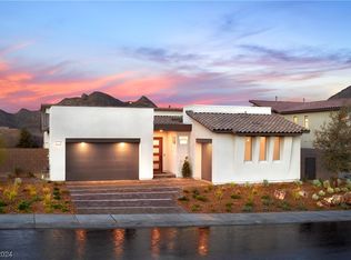 12102 Granite Canyon St, Las Vegas, NV 89138