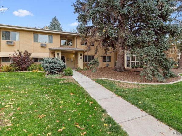 675 S Clinton Street #11A, Denver, CO 80247