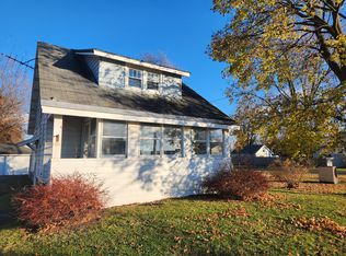 803 Church St, North Syracuse, NY 13212