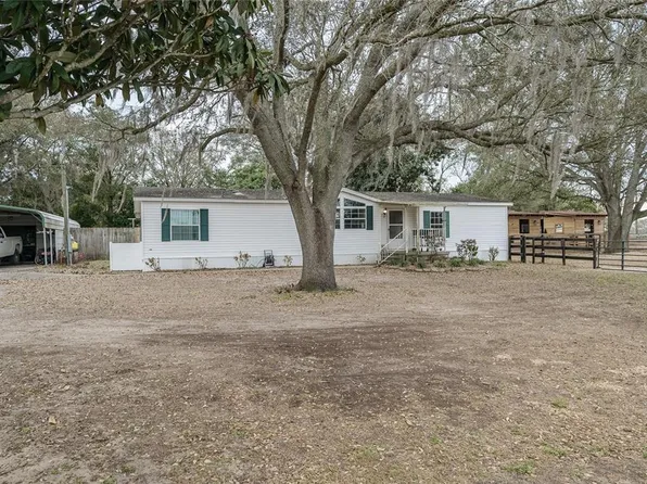 8540 Boyt Rd, Zephyrhills, FL 33540