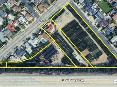 14906 Chatsworth Dr, Mission Hills, CA, 91345