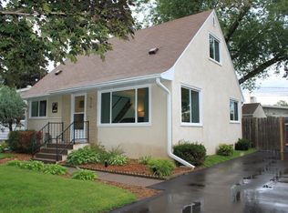 575 9th Ave NW, New Brighton, MN 55112