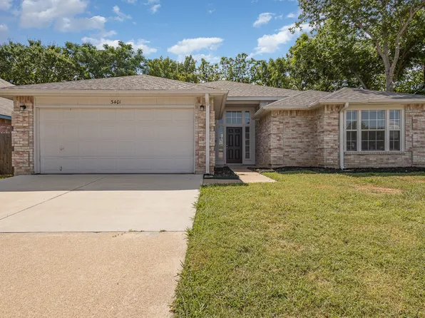 3401 Galaway Bay Dr, Grand Prairie, TX 75052