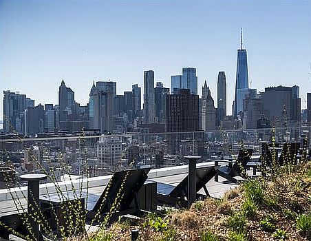 5th image of 180 Broome St APT 1509