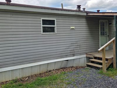 45 Tractor Hill Ln, Mill Hall, PA, 17751