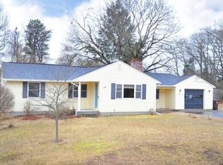 14 Grandview Dr, Westfield, MA 01085