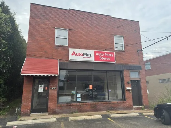 6150 Saltsburg Rd, Verona, PA 15147