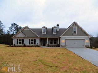 212 Red Jasper Rd, Villa Rica, GA 30180