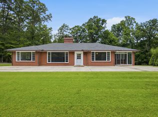 140 Magna Vista Dr, Harriman, TN 37748