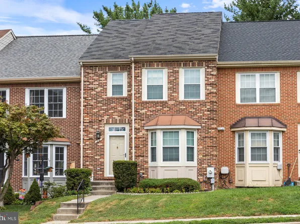 10 Steeplejack Ct, Owings Mills, MD 21117