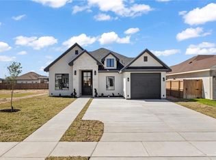 1408 W Dawes Ave, Alton, TX 78573