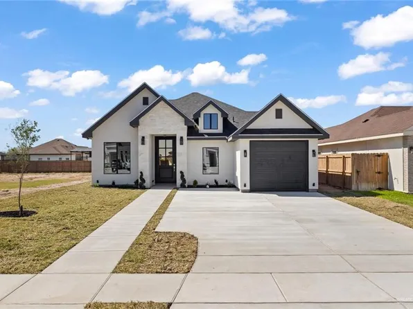 1408 W Dawes Ave, Alton, TX 78573