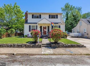 1903 Jackson Rd, Baltimore, MD 21222