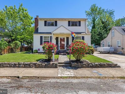 1903 Jackson Rd, Baltimore, MD, 21222