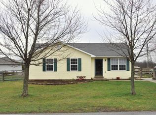 79 Danny Ln, Campbellsburg, KY 40011