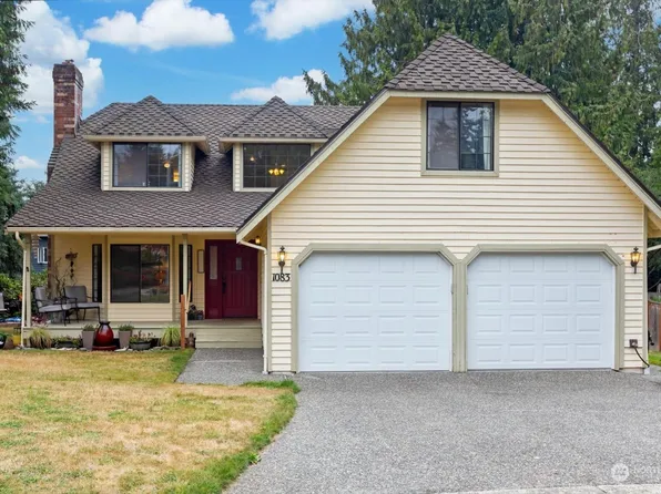 1083 18th Court, Mukilteo, WA 98275