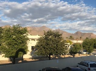 4512 Arlen Ave APT A, El Paso, TX 79904