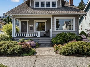 1206 North Ln #G, Tacoma, WA 98403