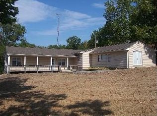 20155 Lost Valley Rd, Warsaw, MO 65355
