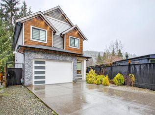 3295 Sunnyside Rd #44, Anmore, BC