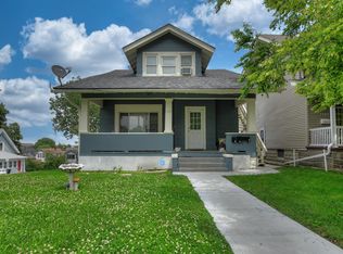 1501 S 25th Ave #100, Omaha, NE 68105