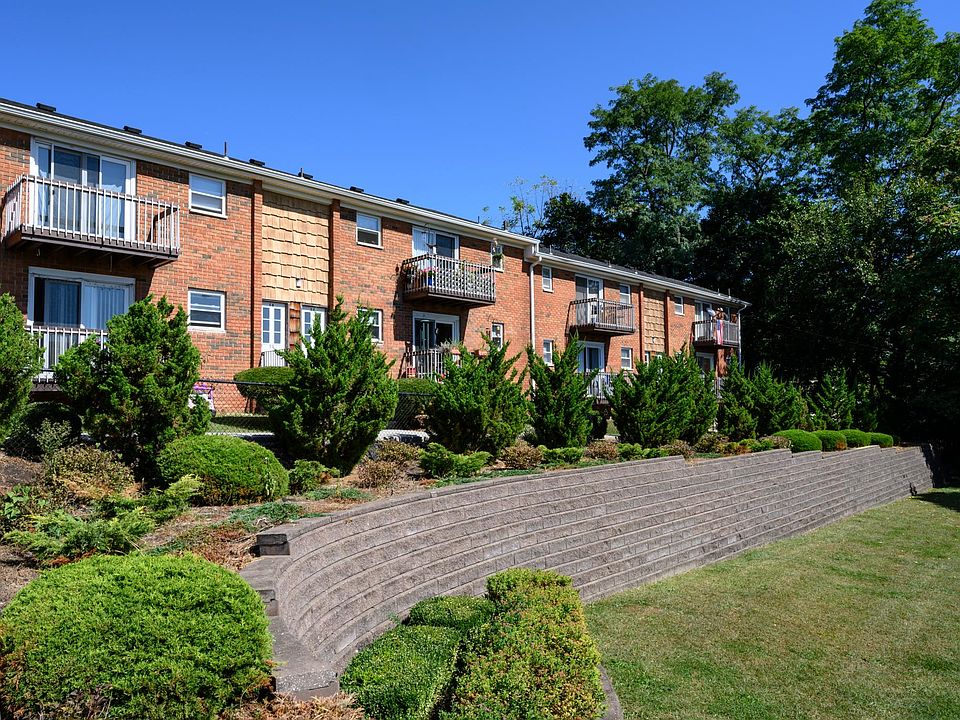 Camelot Gardens 649 Littleton Rd Parsippany NJ Zillow