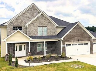 2863 Shoals Hill Ct, Dacula, GA 30019