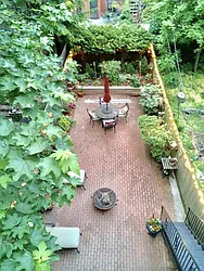 Rented by A P Realty Group NY LTD