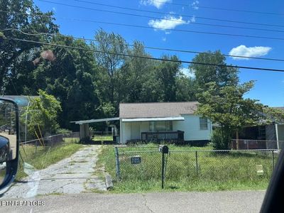 3325 Coffman Dr, Knoxville, TN, 37920