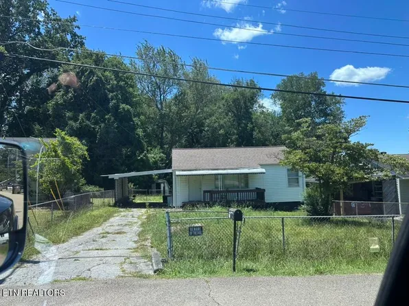 3325 Coffman Dr, Knoxville, TN 37920