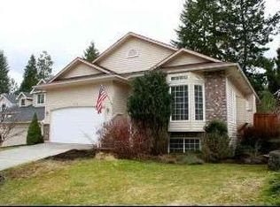 12618 N Fairwood Ln, Spokane, WA 99208