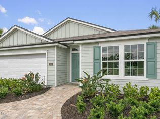 48 Nervion Way, Saint Augustine, FL 32084