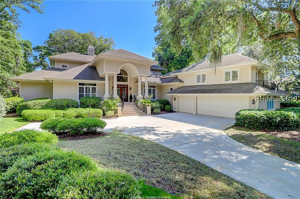 30 Leamington Ln, Hilton Head Island, SC 29928 Zillow