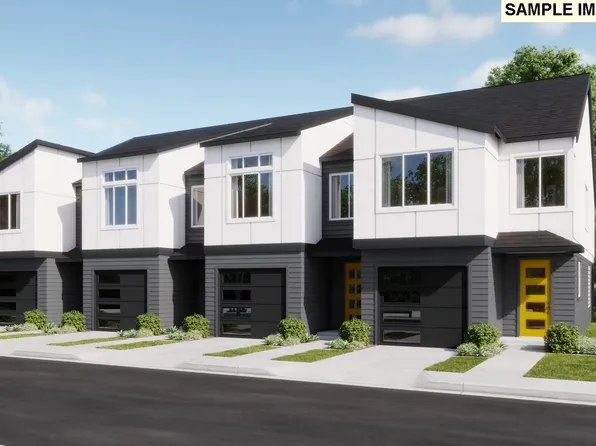 12160 SW Trask St, Beaverton, OR 97007