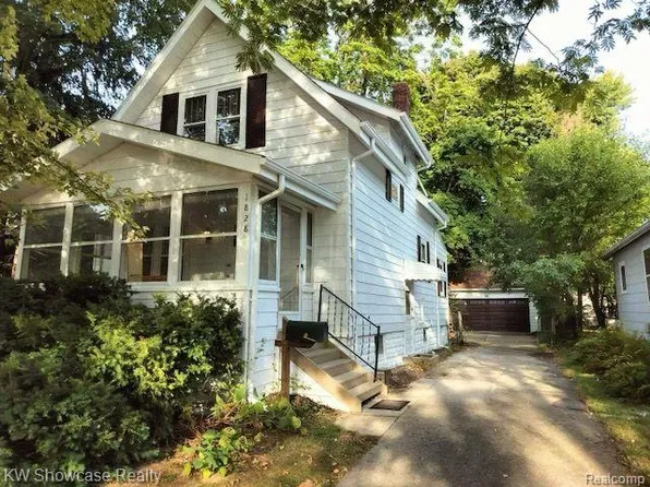 1828 N Lafayette Ave, Royal Oak, MI 48073
