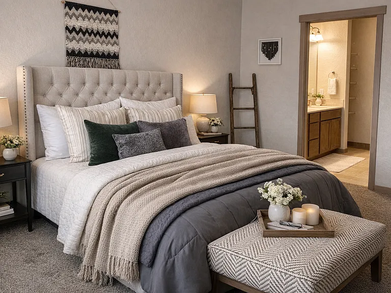 West Meadows Villas — Photo 52