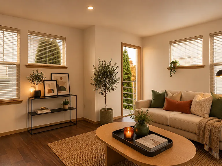 Oswego Apartments - Located on the east banks of Green Lake — Photo 66
