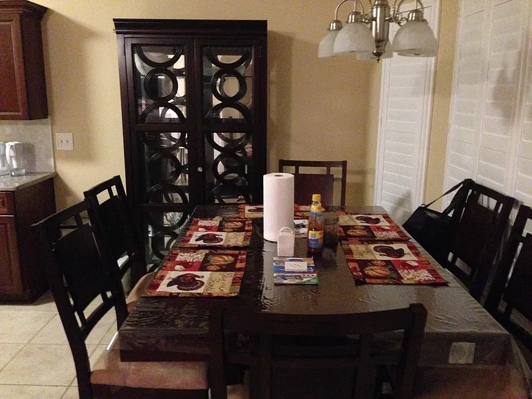 616 E Oak Point Ct — Photo 12