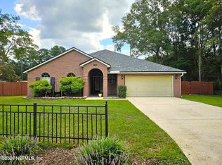 2573 Cold Creek Blvd, Jacksonville, FL 32221