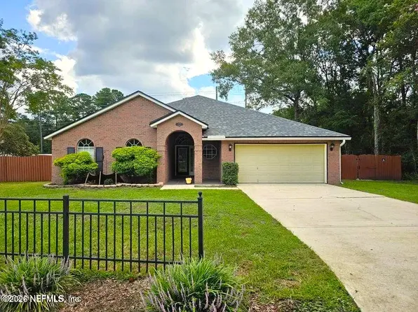 2573 Cold Creek Blvd, Jacksonville, FL 32221