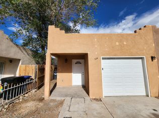 524 Chama St SE, Albuquerque, NM 87108