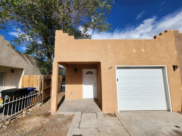 524 Chama St SE, Albuquerque, NM 87108