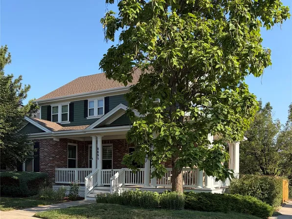8895 E 28th Avenue, Denver, CO 80238