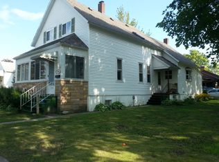 1700 Fremont Ave, Bay City, MI 48708